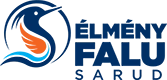 Élményfalu Sarud